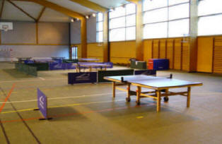 tables